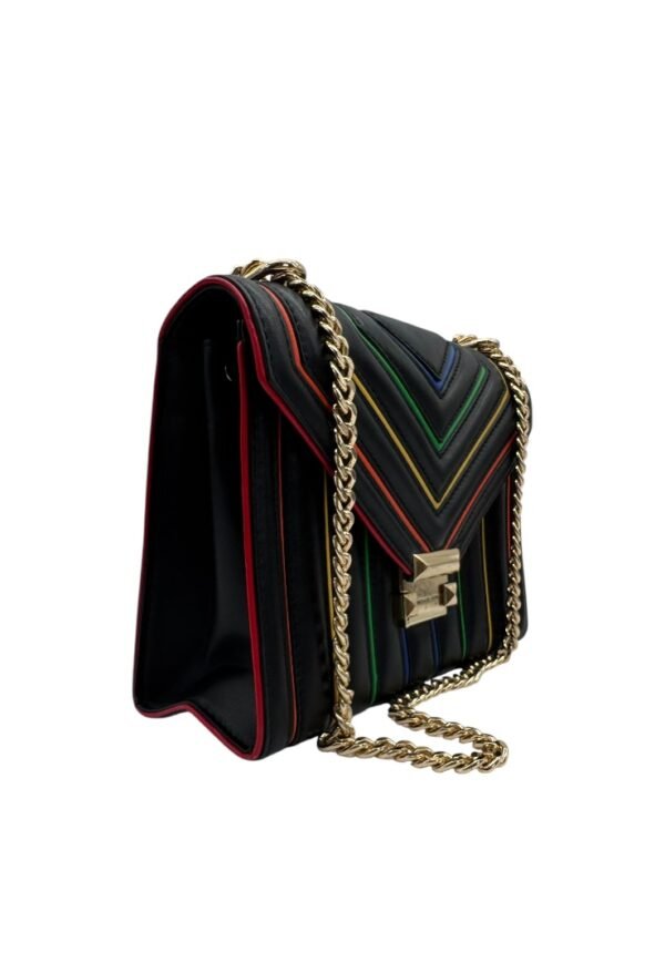 MICHAEL KORS - WHITNEY FLAP BAG - Image 13
